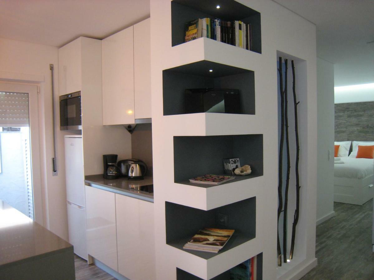 Cascais Unike Daire Dış mekan fotoğraf