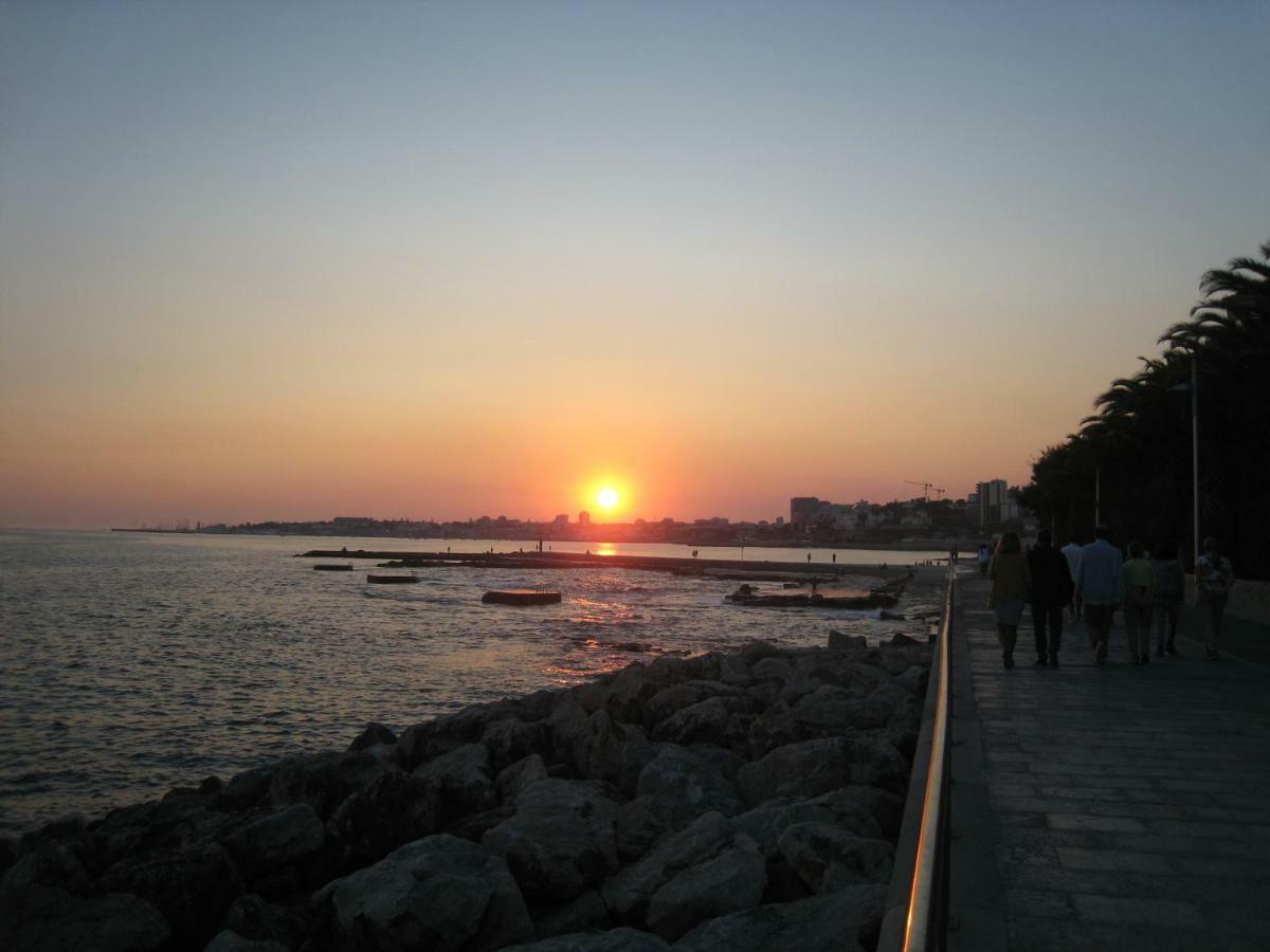 Cascais Unike Daire Dış mekan fotoğraf