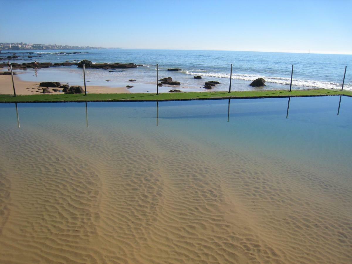 Cascais Unike Daire Dış mekan fotoğraf