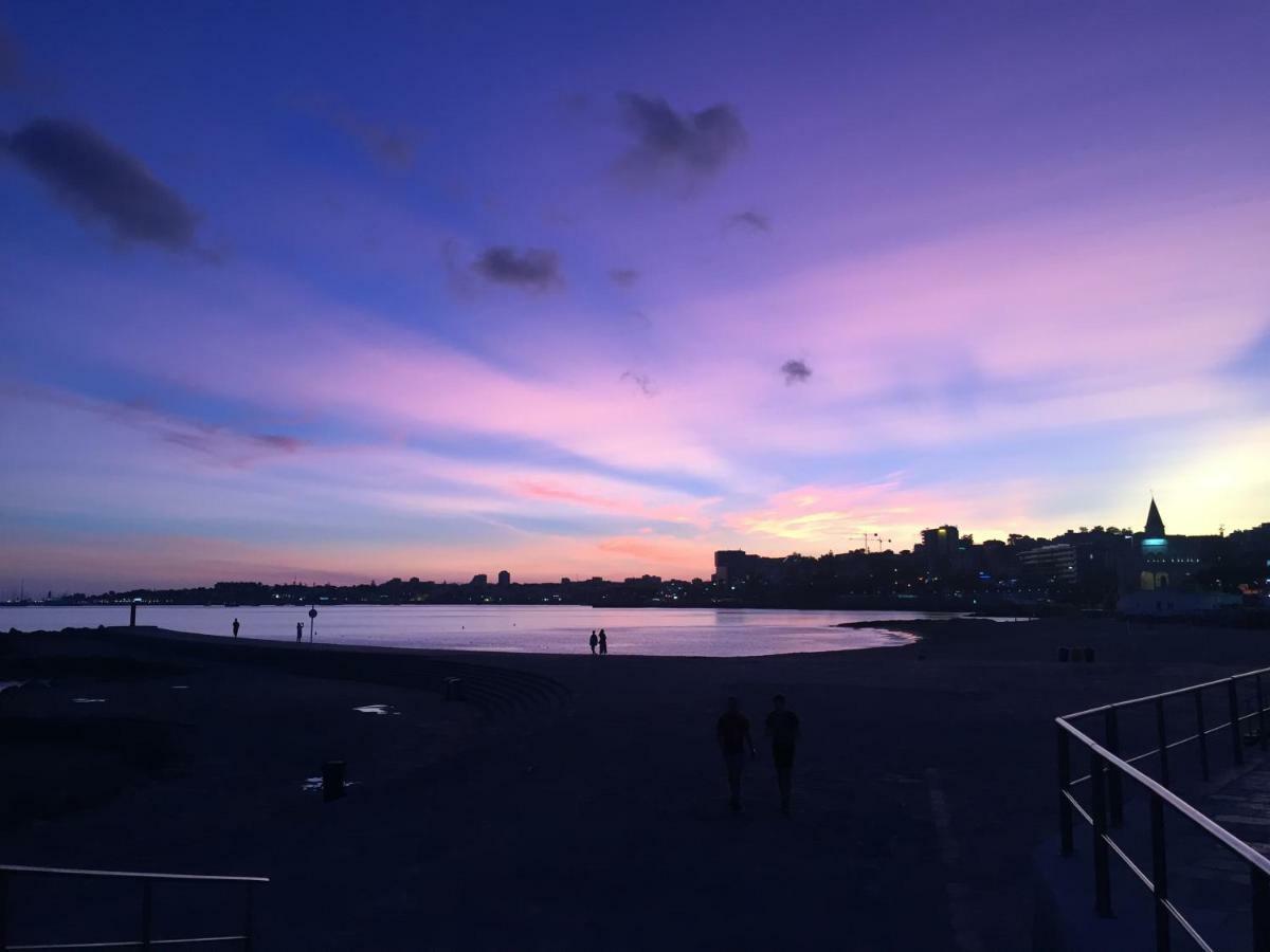 Cascais Unike Daire Dış mekan fotoğraf