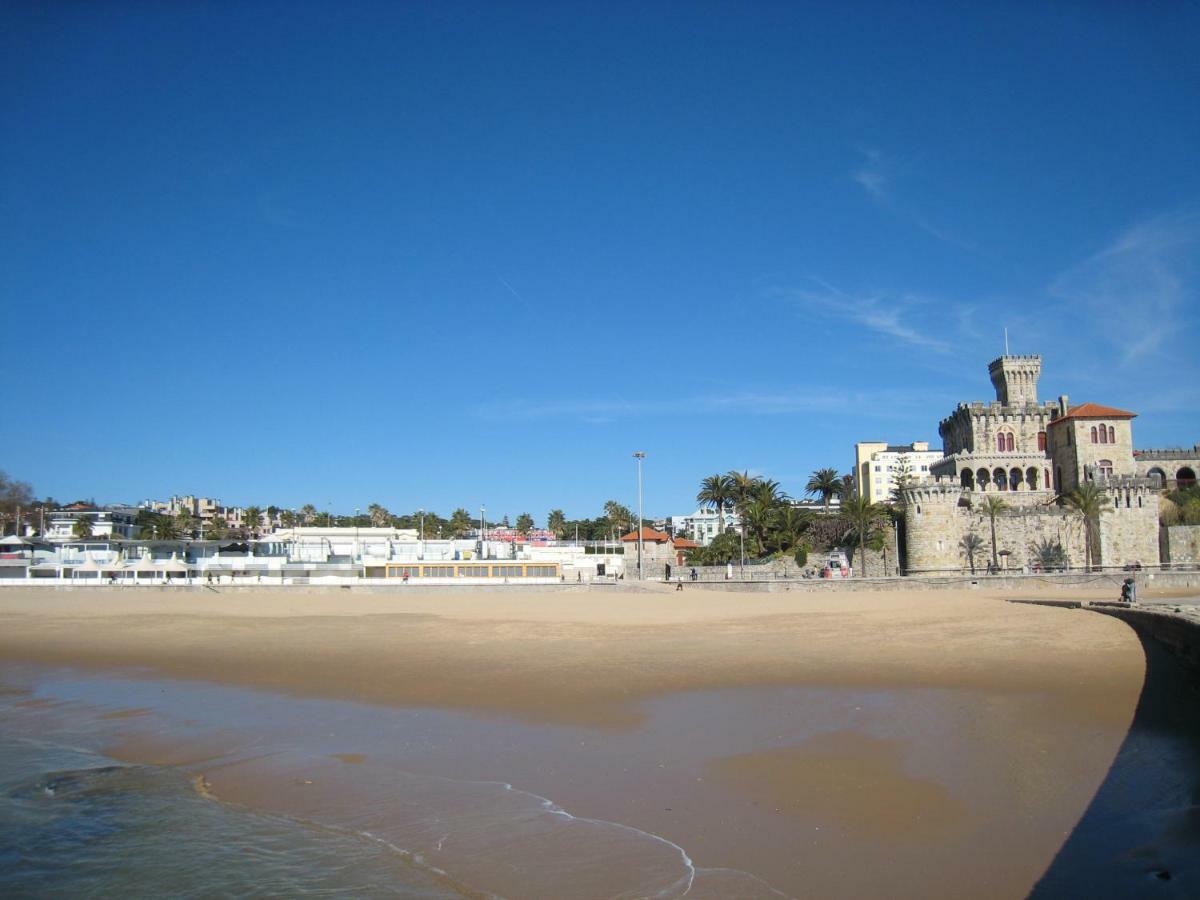 Cascais Unike Daire Dış mekan fotoğraf